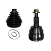 ESPIGA EXTERIOR GMC SIERRA AUTOMÁTICO SIN ABS 4.8 V8 1999-2013