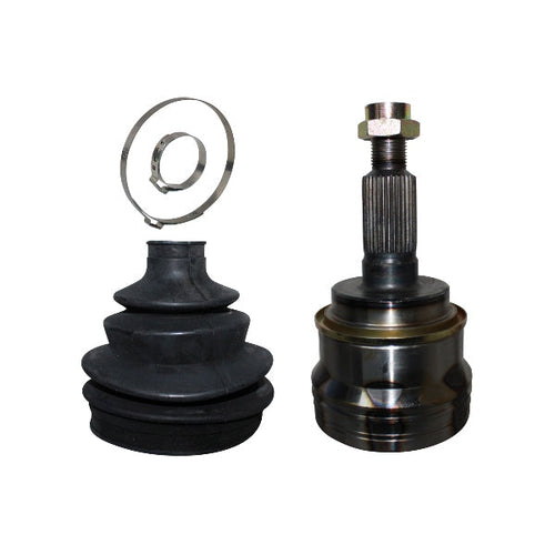 ESPIGA EXTERIOR GMC YUKON AUTOMÁTICO SIN ABS 4.3 V6 1988-1997