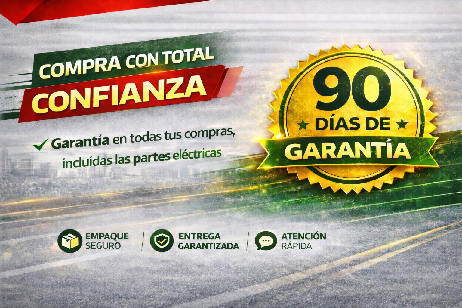 Refaccionaria Anabeli 