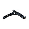 Horquilla suspensión completa izquierda DODGE CALIBER 2.4 L 2006-2013