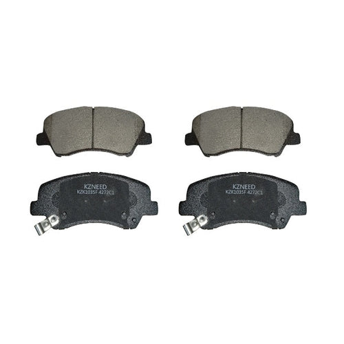Balatas delanteras cerámica HYUNDAI CRETA 1.4 L 2020-2020