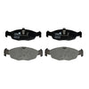 Balatas delanteras cerámica CHEVROLET CHEVY SWING 1.6 L 1994-2003