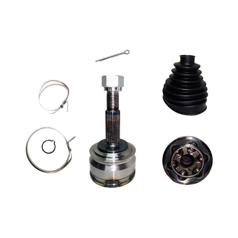 ESPIGA EXTERIOR CHEVROLET CORSA 1.8 L 2004-2008 YOKOMITSU