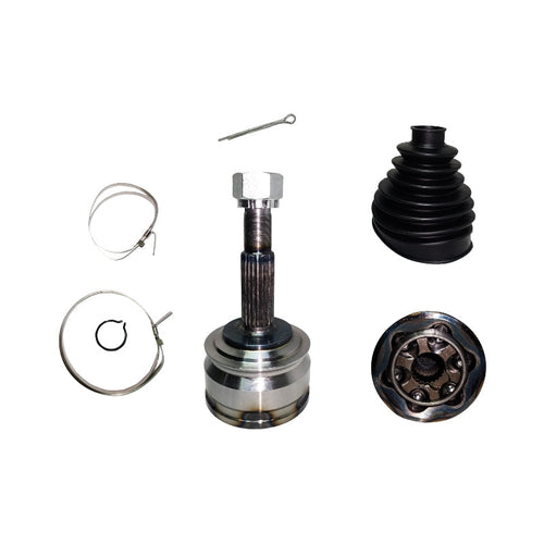 ESPIGA EXTERIOR CHEVROLET TORNADO 1.8 L 2004-2009 YOKOMITSU