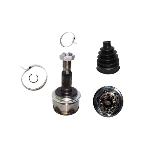 ESPIGA EXTERIOR LADO RUEDA CHEVROLET ONIX SIN ABS 1.2 L 2020-2022 YOKOMITSU