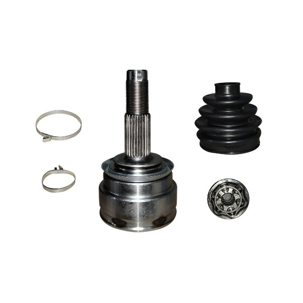 Espiga exterior lado rueda CHEVROLET SONIC 1.6 L 2012-2016