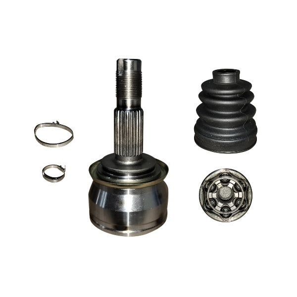Espiga exterior lado rueda CHEVROLET SONIC 1.6 L 2012-2017