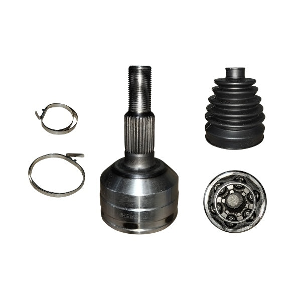 Espiga exterior lado rueda CHEVROLET CAPTIVA 3.6 V6 2008-2011