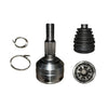 Espiga exterior lado rueda CHEVROLET EQUINOX 3.6 V6 2008-2009