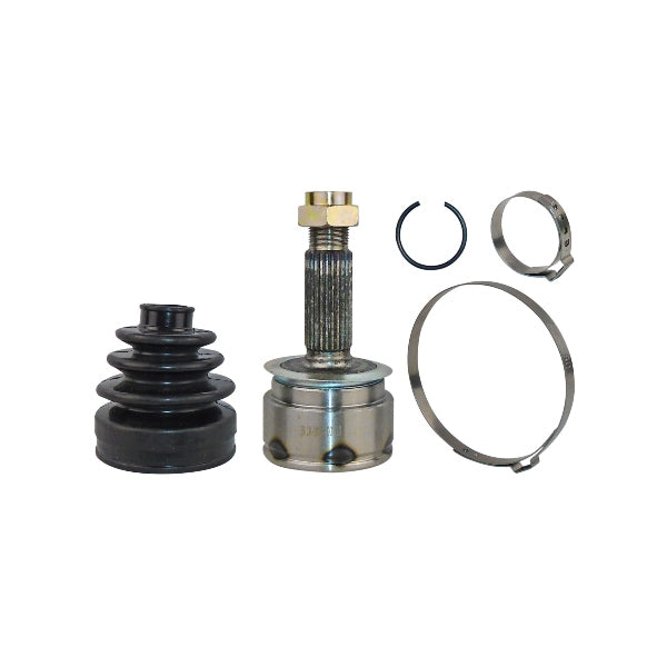 ESPIGA EXTERIOR HYUNDAI GRAND I10 SIN ABS 1.2 L 2015-2022