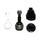 Espiga exterior lado rueda FORD FIESTA 1.6 L 2011-2019