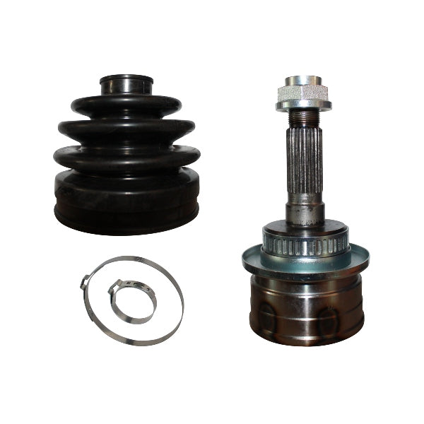 ESPIGA EXTERIOR FORD RANGER CON ABS 3.0 V6 2002-2009