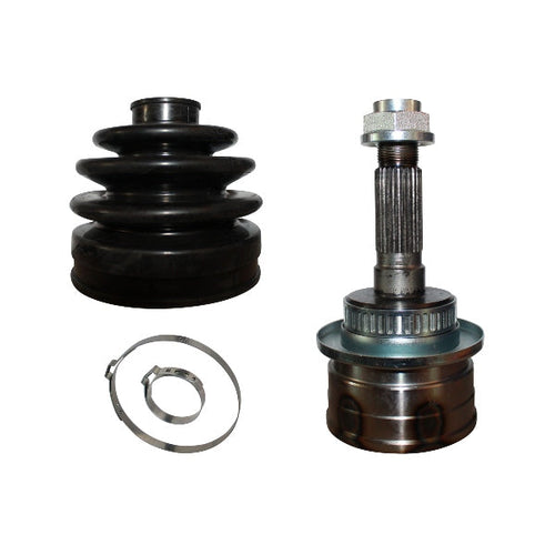 ESPIGA EXTERIOR FORD RANGER CON ABS 4.0 V6 2002-2012