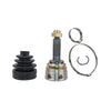 ESPIGA EXTERIOR LADO RUEDA CON SEGURO CHEVROLET MATIZ 1 L 2003-2015