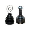 ESPIGA EXTERIOR HONDA CITY SIN ABS 1.5 L 2010-2017