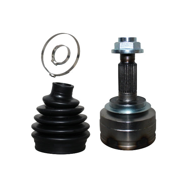 ESPIGA EXTERIOR HONDA CITY SIN ABS 1.5 L 2010-2017