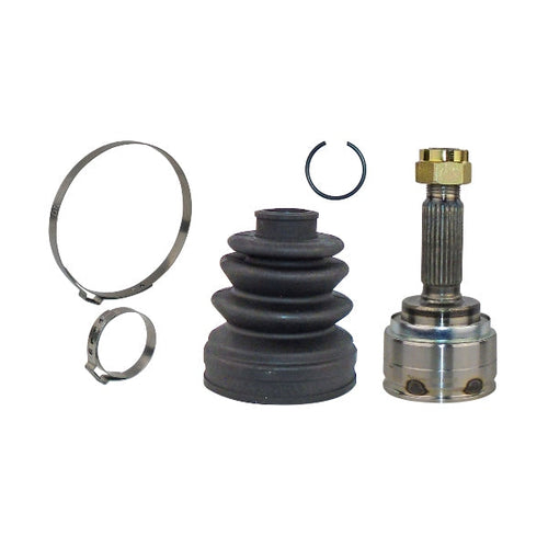 Espiga exterior lado rueda HYUNDAI ATOS 1.1 L 2005-2012