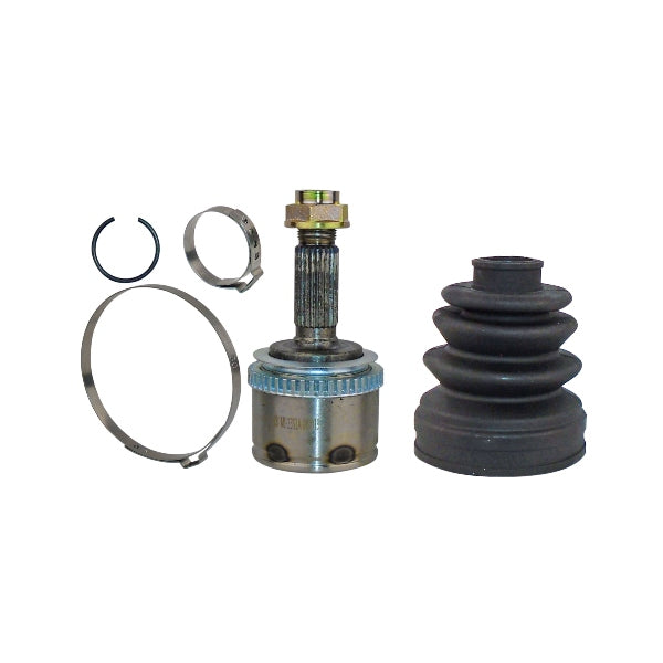 ESPIGA EXTERIOR LADO RUEDA HYUNDAI I10 CON ABS 1.1 L 2012-2015