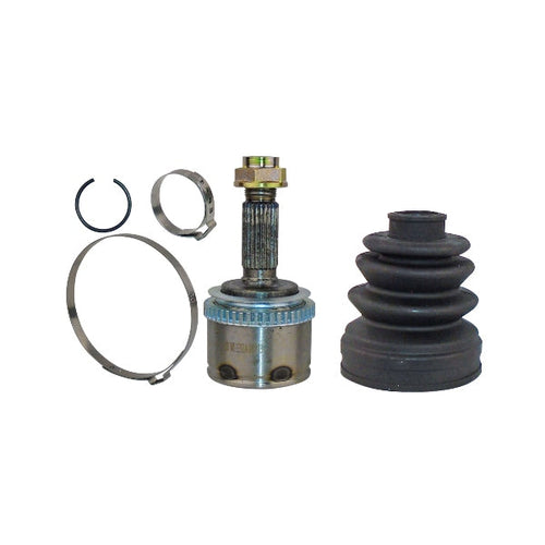 ESPIGA EXTERIOR LADO RUEDA HYUNDAI I10 CON ABS 1.1 L 2012-2015