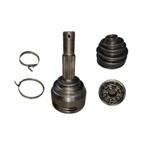 Espiga exterior lado rueda NISSAN KICKS 1.6 L 2016-2024