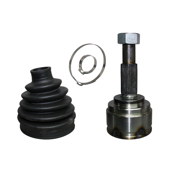 ESPIGA EXTERIOR LADO RUEDA NISSAN SENTRA SIN ABS 2 L 2007-2012