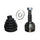 ESPIGA EXTERIOR LADO RUEDA NISSAN SENTRA SIN ABS 2 L 2007-2012