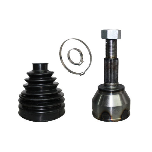 ESPIGA EXTERIOR LADO RUEDA NISSAN SENTRA ESTÁNDAR SIN ABS 1.8 L 2013-2020