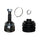 ESPIGA EXTERIOR LADO RUEDA NISSAN ALTIMA CON ABS 2.4 L 2002-2002