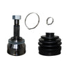 ESPIGA EXTERIOR LADO RUEDA NISSAN ALTIMA CON ABS 2.5 L 2002-2006