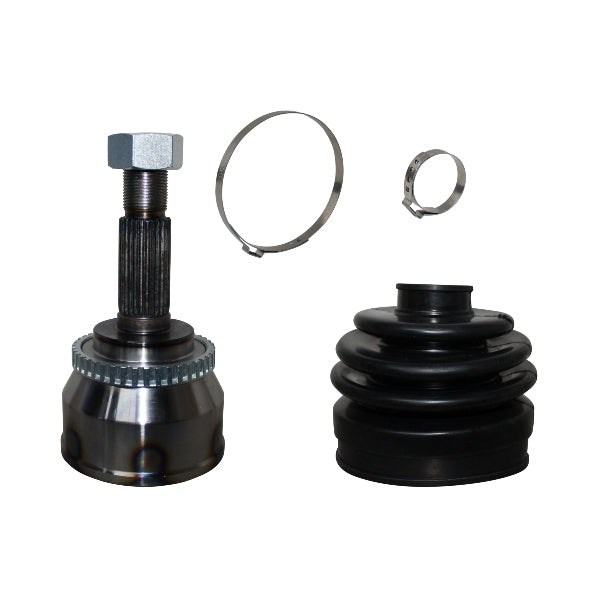 ESPIGA EXTERIOR LADO RUEDA NISSAN ALTIMA CON ABS 2.5 L 2002-2006