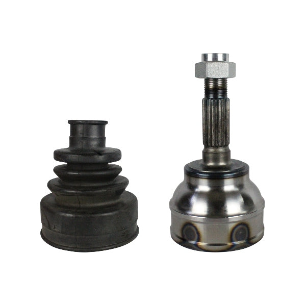 ESPIGA EXTERIOR PEUGEOT 206 SIN ABS 1.6 XS 2001-2001