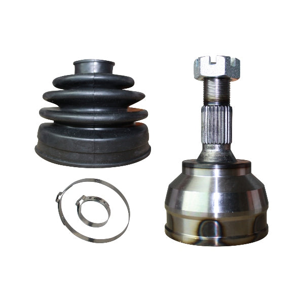 ESPIGA EXTERIOR LADO RUEDA PEUGEOT PARTNER SIN ABS 1.6 L 2004-2012
