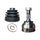 ESPIGA EXTERIOR LADO RUEDA PEUGEOT PARTNER SIN ABS 1.6 L 2004-2012