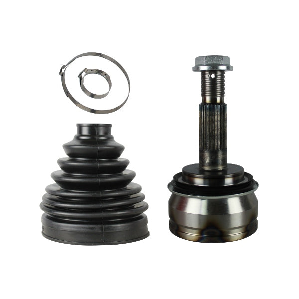 ESPIGA EXTERIOR TOYOTA HILUX ESTÁNDAR SIN ABS 2.7 L 2006-2015