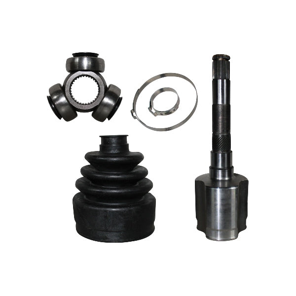 ESPIGA INTERIOR DERECHA DODGE CARAVAN 3.0 V6 1996-2000