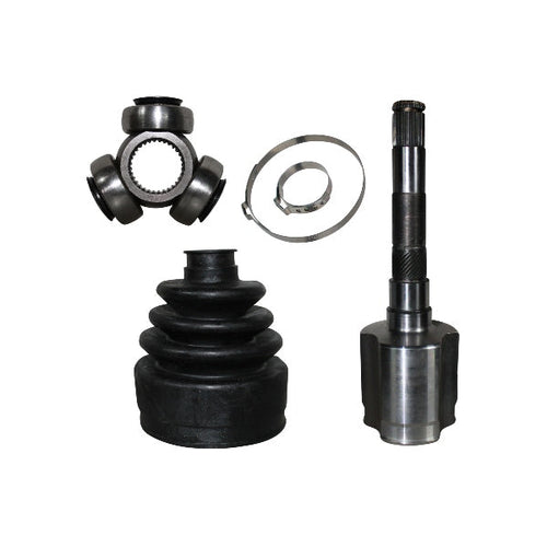 ESPIGA INTERIOR DERECHA DODGE CARAVAN 3.3 V6 1996-2007