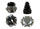BALERO HOMOCINÉTICO VW JETTA A3 AUTOMÁTICO  2.8 V6 1999-1999