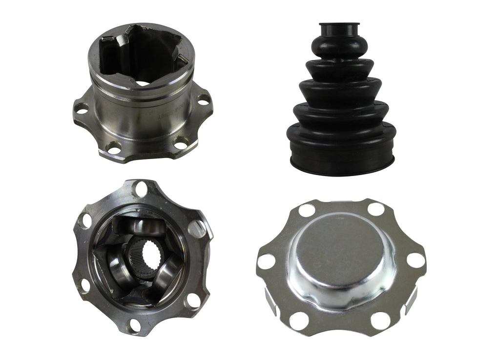 BALERO HOMOCINÉTICO VW JETTA A5 AUTOMÁTICO  2 L 2008-2010