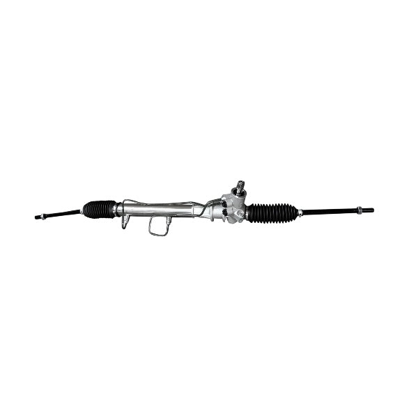 Caja de dirección hidráulica con biela sin terminal base redonda RENAULT KANGOO 1.6 L 2002-2010