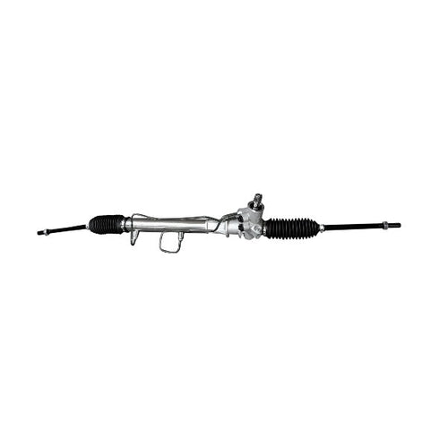 Caja de dirección hidráulica con biela sin terminal base redonda NISSAN PLATINA 1.6 L 2002-2010