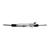 Caja de dirección hidráulica con biela sin entrada para sensor sin terminal tipo Koyo VW LUPO 1.6 L 2004-2009