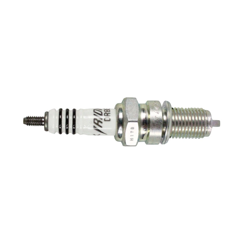 Bujía para moto de iridium ITALIKA TC 250  2005-2017