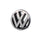 Emblema para parrilla VW GOLF A4 1.9 L 2000-2007