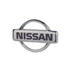 Emblema cofre NISSAN PICK-UP D21 2.4 L 1994-2007