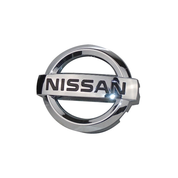Emblema para parrilla NISSAN PATHFINDER 3.0 V6 1996-1997