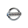 Emblema para cajuela NISSAN TSURU III 1.6 L 2004-2017