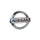 Emblema para cajuela NISSAN TSURU III 1.6 L 2004-2017