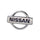 Emblema para cajuela NISSAN TSURU III 1.6 L 2000-2003