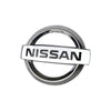 Emblema para parrilla NISSAN NP300 2.4 L 2010-2014