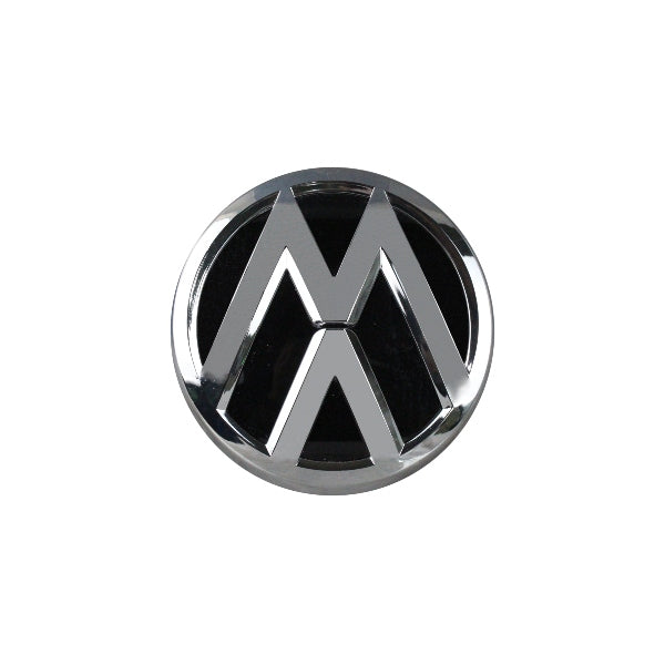 Emblema para parrilla VW VENTO 1.6 L 2016-2019